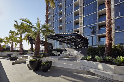 Turnkey Accommodation-North Melbourne - Accommodation Main Beach 4