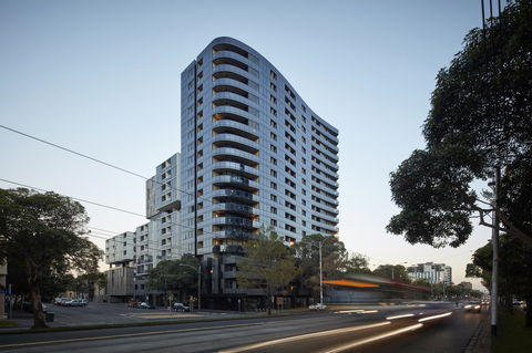 Turnkey Accommodation-North Melbourne - Accommodation Main Beach 10