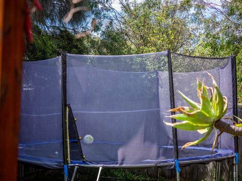 Blairgowrie Moonah Beach House: Walk To Beach - Accommodation Main Beach 6