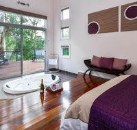 Blue Ridge Retreat - Accommodation Main Beach
