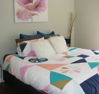 Growse House Yarram - Accommodation Main Beach