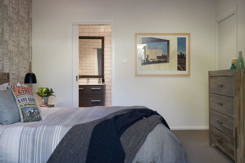 East Street Daylesford - Accommodation Main Beach 24