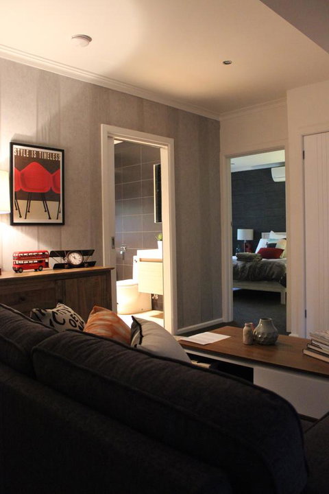 East Street Daylesford - Accommodation Main Beach 4