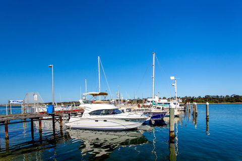 BIG4 Whiters Holiday Village - Accommodation Main Beach 16