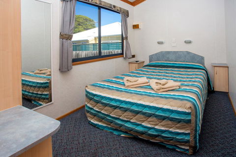 BIG4 Whiters Holiday Village - Accommodation Main Beach 41
