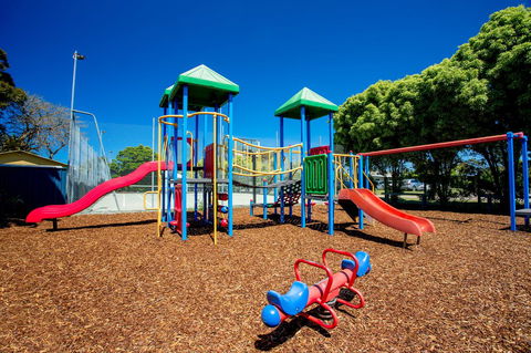 BIG4 Whiters Holiday Village - Accommodation Main Beach 6