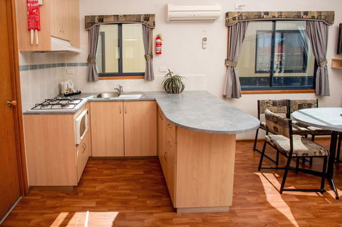 BIG4 Whiters Holiday Village - Accommodation Main Beach 40