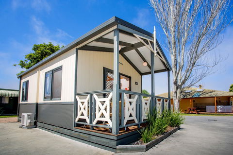 BIG4 Whiters Holiday Village - Accommodation Main Beach 31