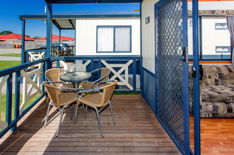 BIG4 Whiters Holiday Village - Accommodation Main Beach 38