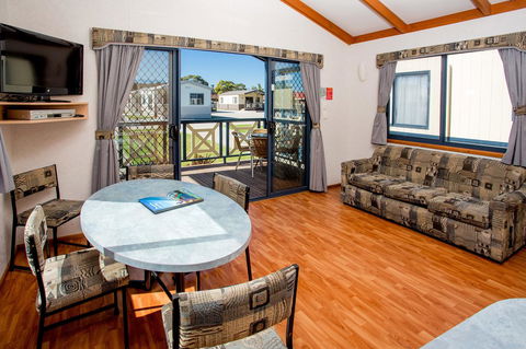 BIG4 Whiters Holiday Village - Accommodation Main Beach 39