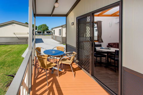 BIG4 Whiters Holiday Village - Accommodation Main Beach 25
