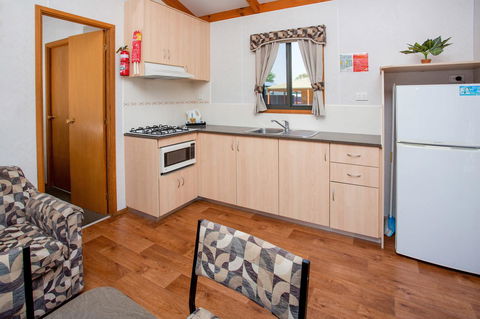 BIG4 Whiters Holiday Village - Accommodation Main Beach 33