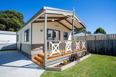 BIG4 Whiters Holiday Village - Accommodation Main Beach 24