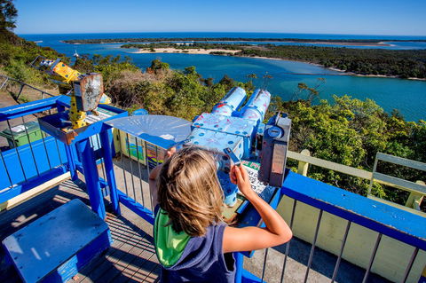 BIG4 Whiters Holiday Village - Accommodation Main Beach 15