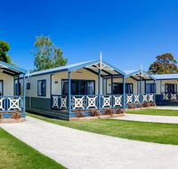 BIG4 Whiters Holiday Village - Accommodation Main Beach