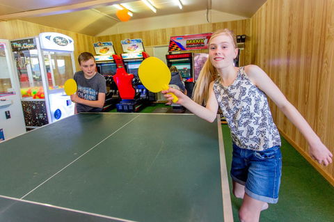BIG4 Whiters Holiday Village - Accommodation Main Beach 9
