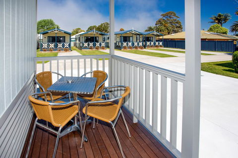 BIG4 Whiters Holiday Village - Accommodation Main Beach 19