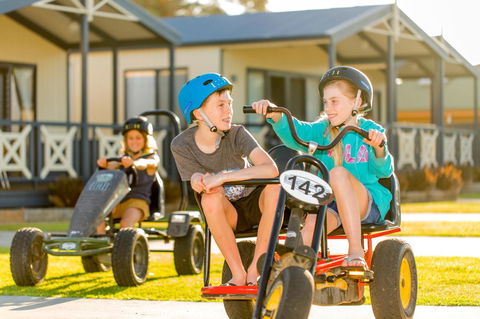 BIG4 Whiters Holiday Village - Accommodation Main Beach 8