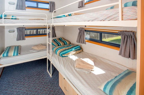 BIG4 Whiters Holiday Village - Accommodation Main Beach 42