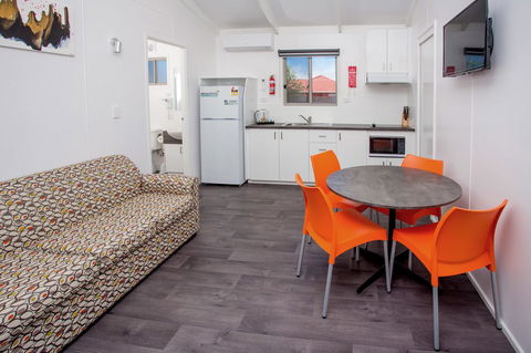 BIG4 Whiters Holiday Village - Accommodation Main Beach 20