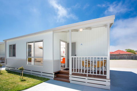 BIG4 Whiters Holiday Village - Accommodation Main Beach 18