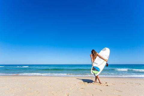 BIG4 Whiters Holiday Village - Accommodation Main Beach 17