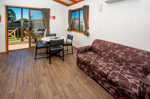 BIG4 Whiters Holiday Village - Accommodation Main Beach 26