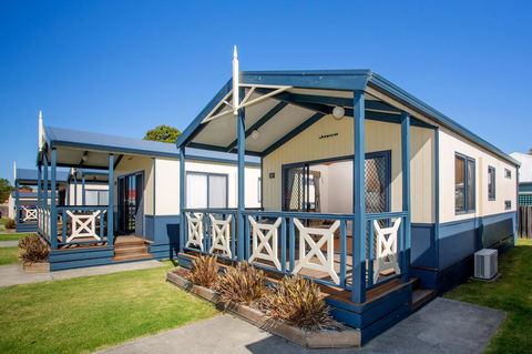 BIG4 Whiters Holiday Village - Accommodation Main Beach 37