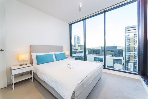 Pride Manor South Yarra - Accommodation Main Beach 3
