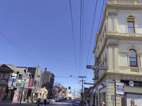 Pride Manor South Yarra - Accommodation Main Beach 22