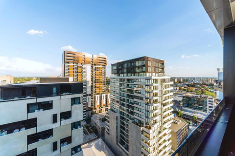 Pride Manor South Yarra - Accommodation Main Beach 6