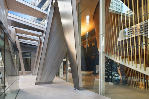 Pride Manor South Yarra - Accommodation Main Beach 10