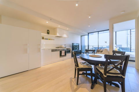 Pride Manor South Yarra - Accommodation Main Beach 4