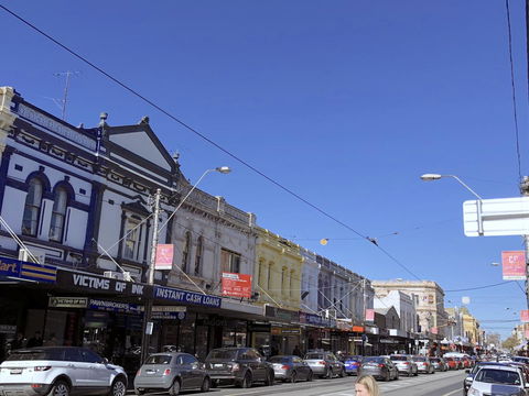 Pride Manor South Yarra - Accommodation Main Beach 20