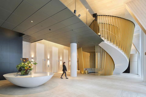 Pride Manor South Yarra - Accommodation Main Beach 7