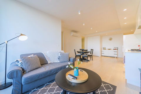 Pride Manor South Yarra - Accommodation Main Beach 1