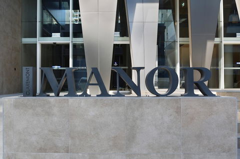 Pride Manor South Yarra - Accommodation Main Beach 9