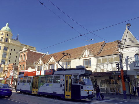 Pride Manor South Yarra - Accommodation Main Beach 19