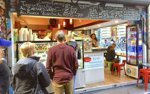 Pride Manor South Yarra - Accommodation Main Beach 15