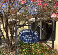 On The Banks - Accommodation Main Beach