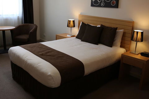 Bairnsdale International - Accommodation Main Beach 22