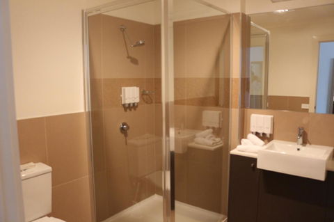 Bairnsdale International - Accommodation Main Beach 27