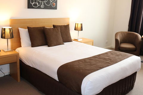 Bairnsdale International - Accommodation Main Beach 32