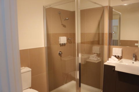 Bairnsdale International - Accommodation Main Beach 25