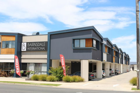 Bairnsdale International - Accommodation Main Beach 0
