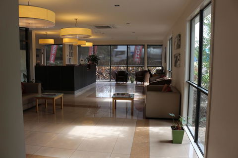 Bairnsdale International - Accommodation Main Beach 18