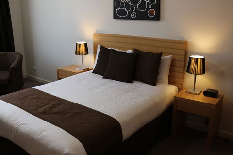 Bairnsdale International - Accommodation Main Beach 35