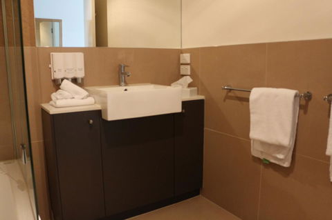 Bairnsdale International - Accommodation Main Beach 24