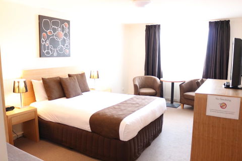 Bairnsdale International - Accommodation Main Beach 3