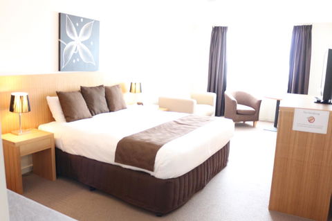 Bairnsdale International - Accommodation Main Beach 10